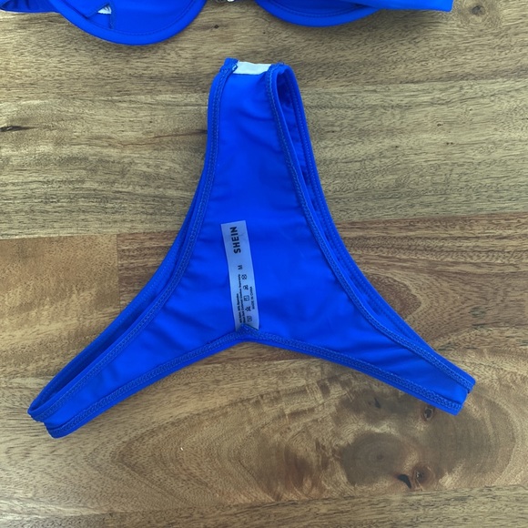 Shein Bikini - Picture 7 of 9